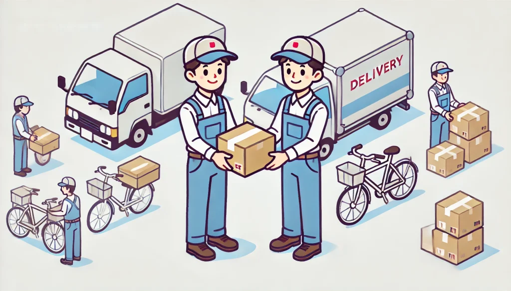 期間工で副業って可能？〜期間工のための副業ガイド〜