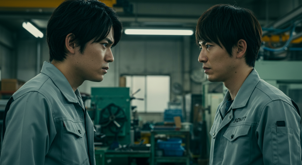 期間工といじめ問題を考える