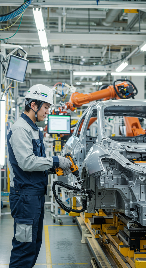 期間工から正社員になるのは難しい？その理由と成功するための戦略
