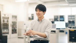 ホンダ 期間工