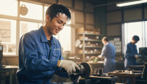 ヤマハ発動機 期間従業員